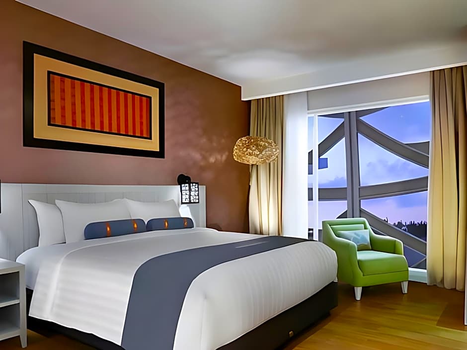 Harper Perintis by ASTON