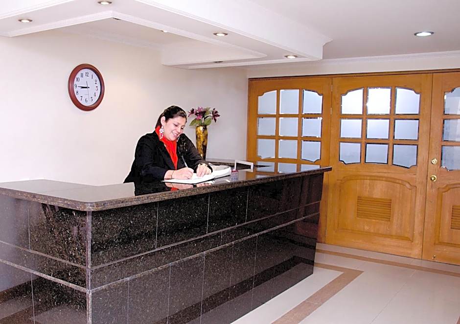 Hotel Casa La Riviera