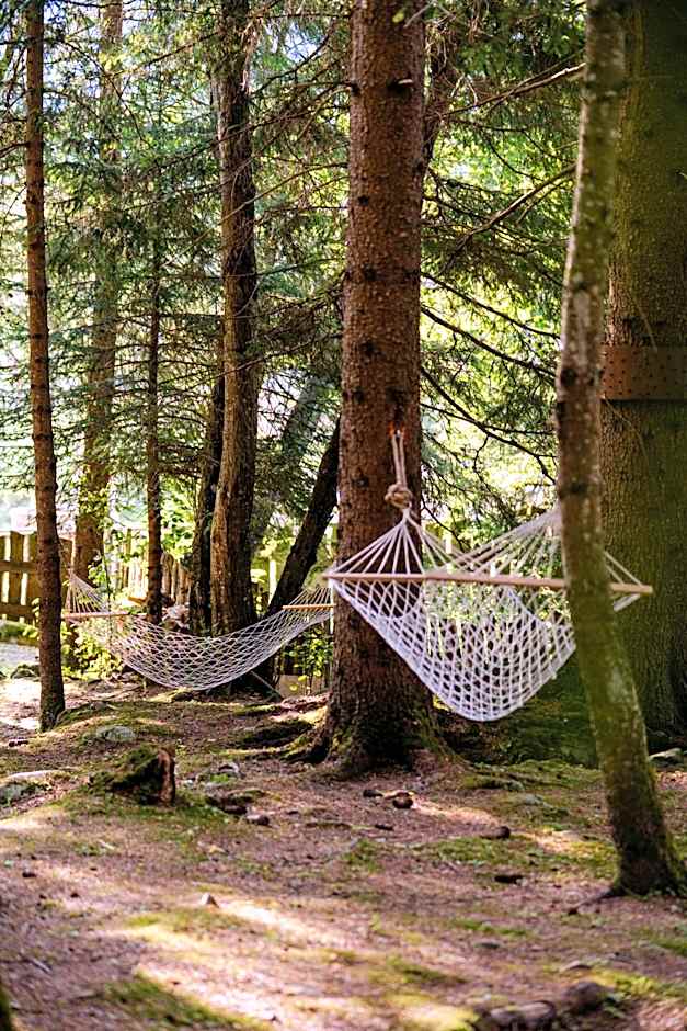 La Tana dell'orso Hotel & SPA