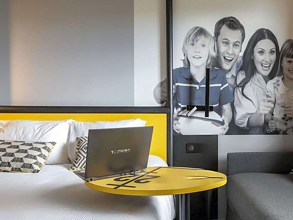 Ibis Styles Clermont-Ferrand Republique