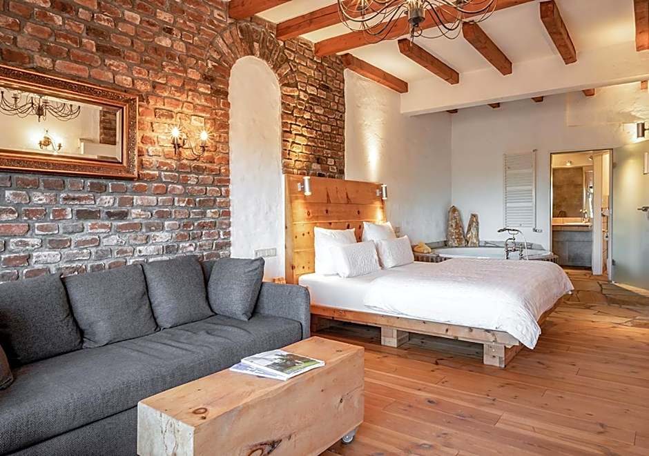 Hotel Land Gut Höhne