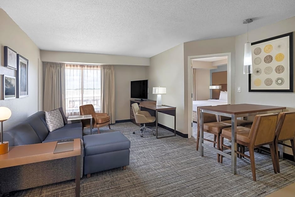 Residence Inn by Marriott Bloomington