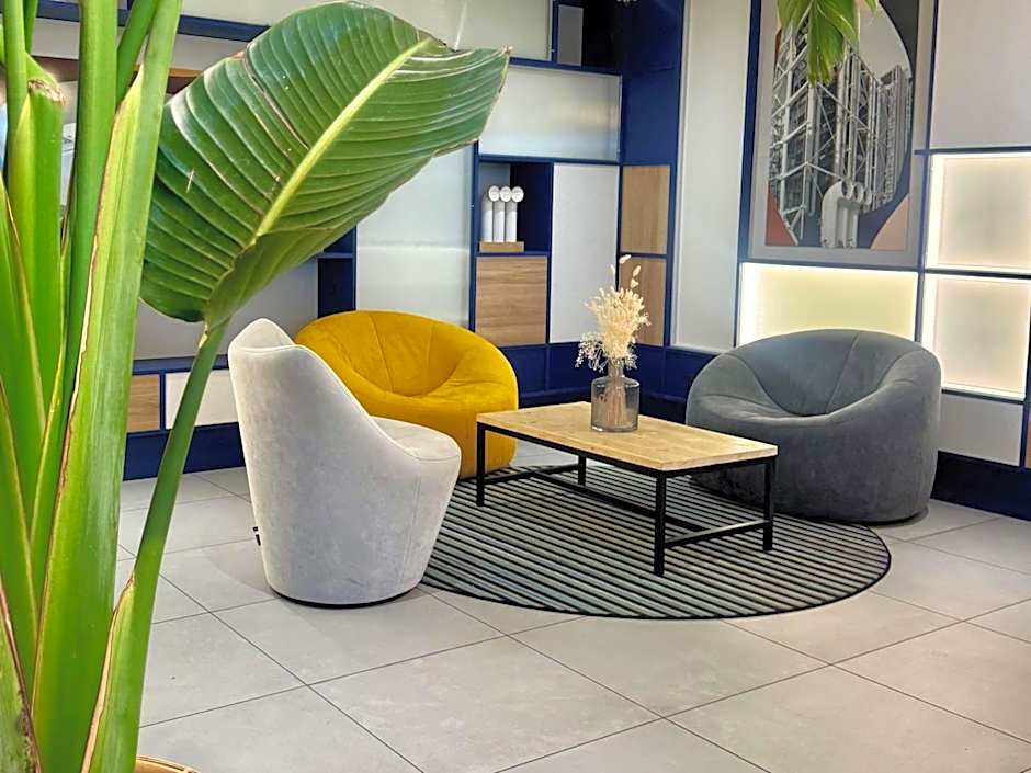 Mercure Rouen Val de Reuil