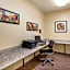 Comfort Suites Burlington