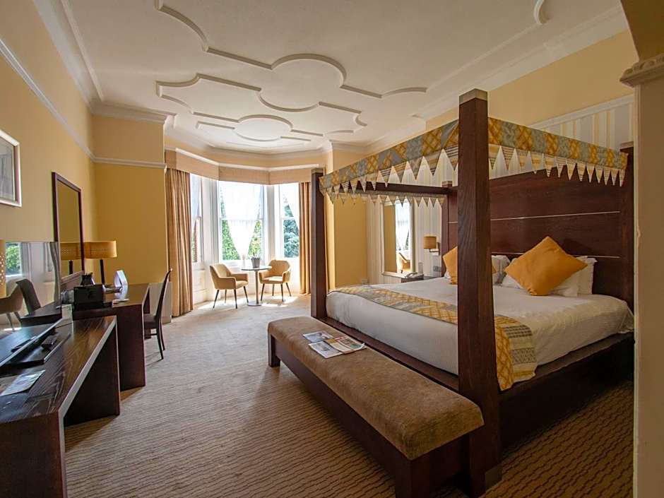 Mercure Hull Grange Park Hotel