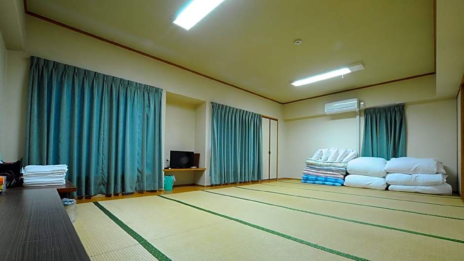 Business Inn Fukuyama