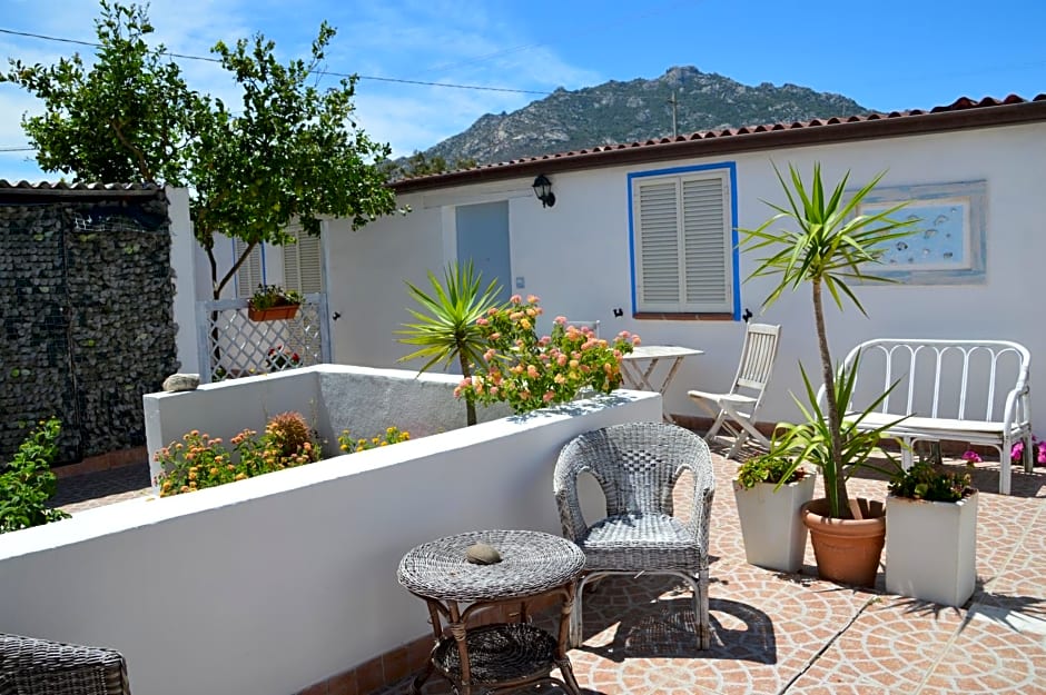 Hotel Il Timone