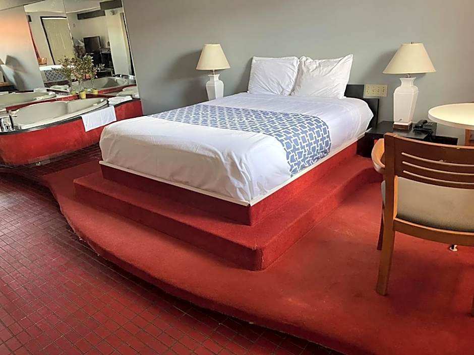 Hotel Motel Le Regent