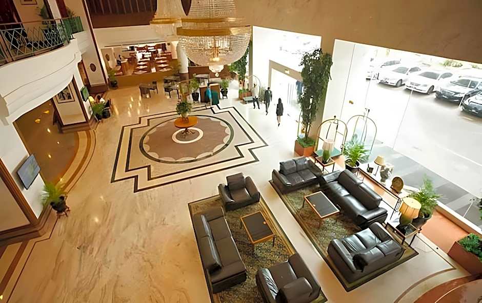 Gurney Bay Hotel, A Parkroyal Partner Hotel