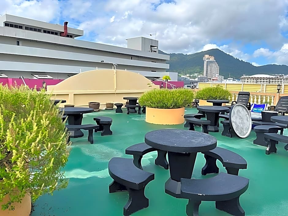 Lamai Hotel