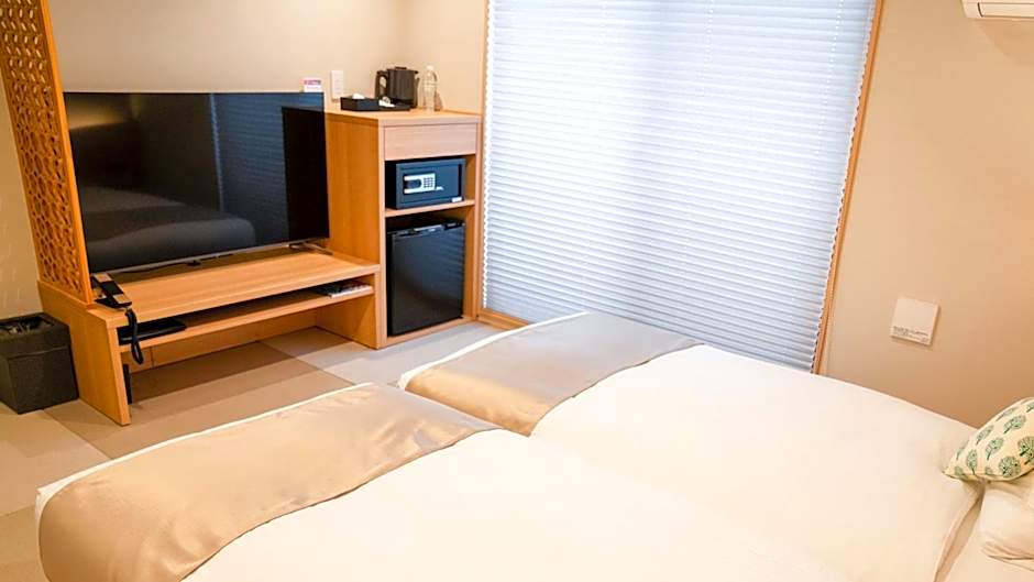 Tabist kiki HOTEL KYOTO Gojo Karasuma