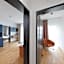 Brera Serviced Apartments Singen