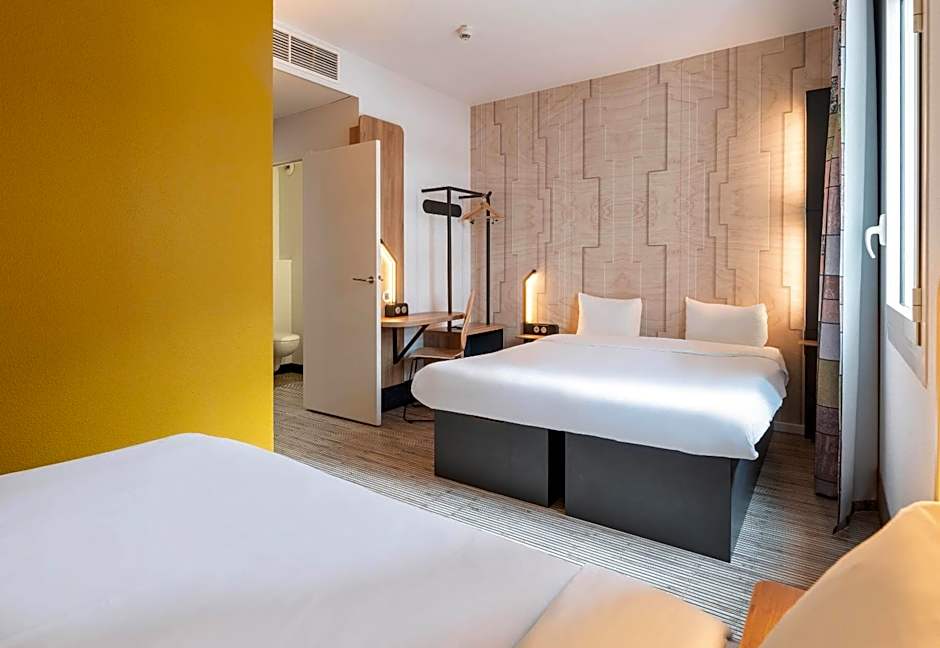 B&B HOTEL Lyon Ouest Tassin