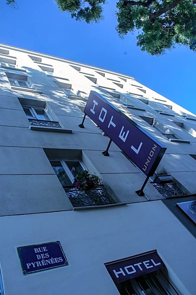 Hotel de L'Union