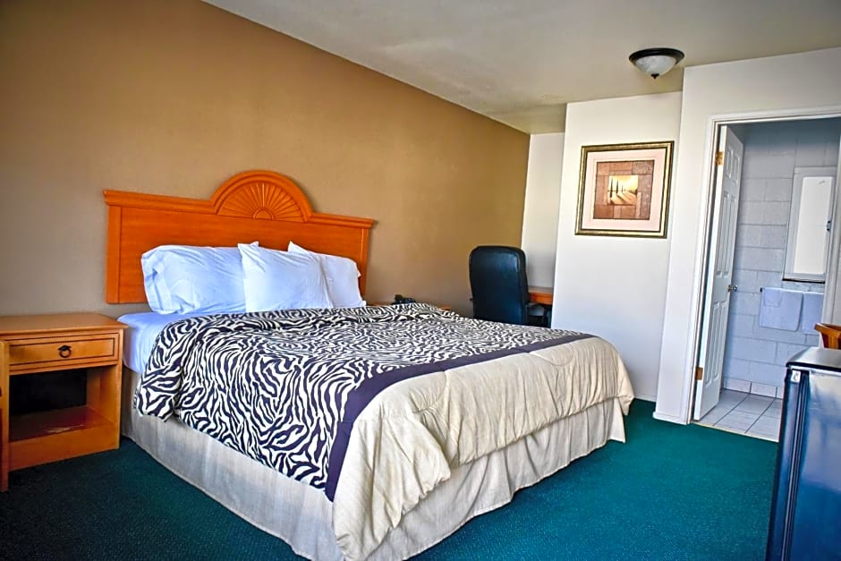 Travel Inn Redding