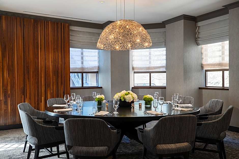 Kimpton Hotel Palomar Philadelphia By IHG