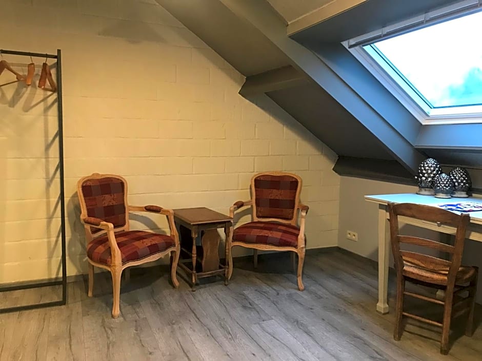 Grysperre B&B