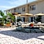 The Amethyst Beach Motel