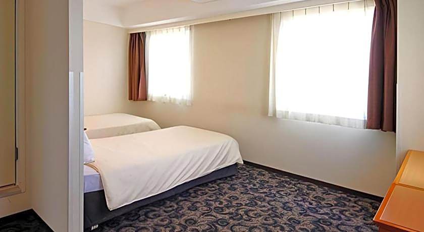 Nansei Kanko Hotel