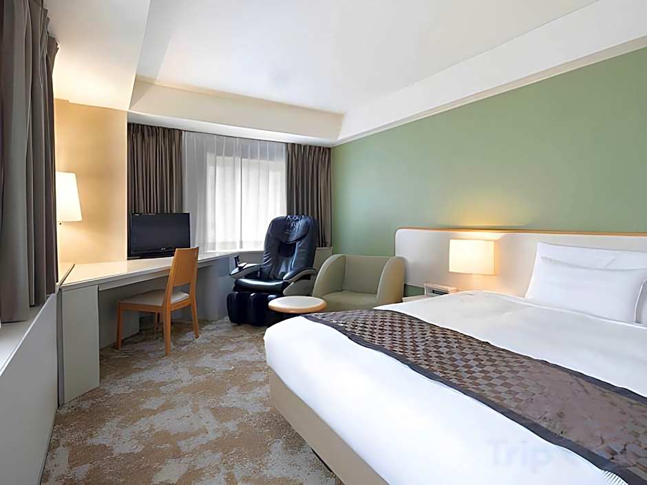 Shinjuku Washington Hotel Annex