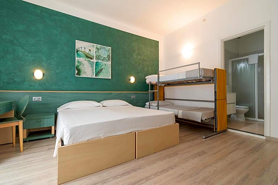 Hotel Ettoral