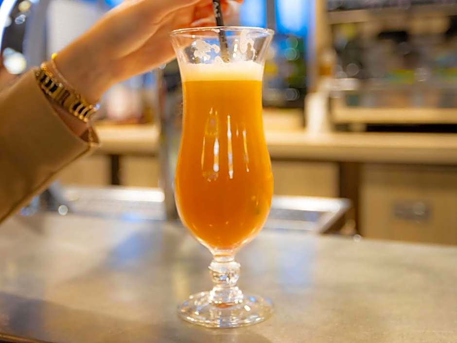 ibis Besançon la City