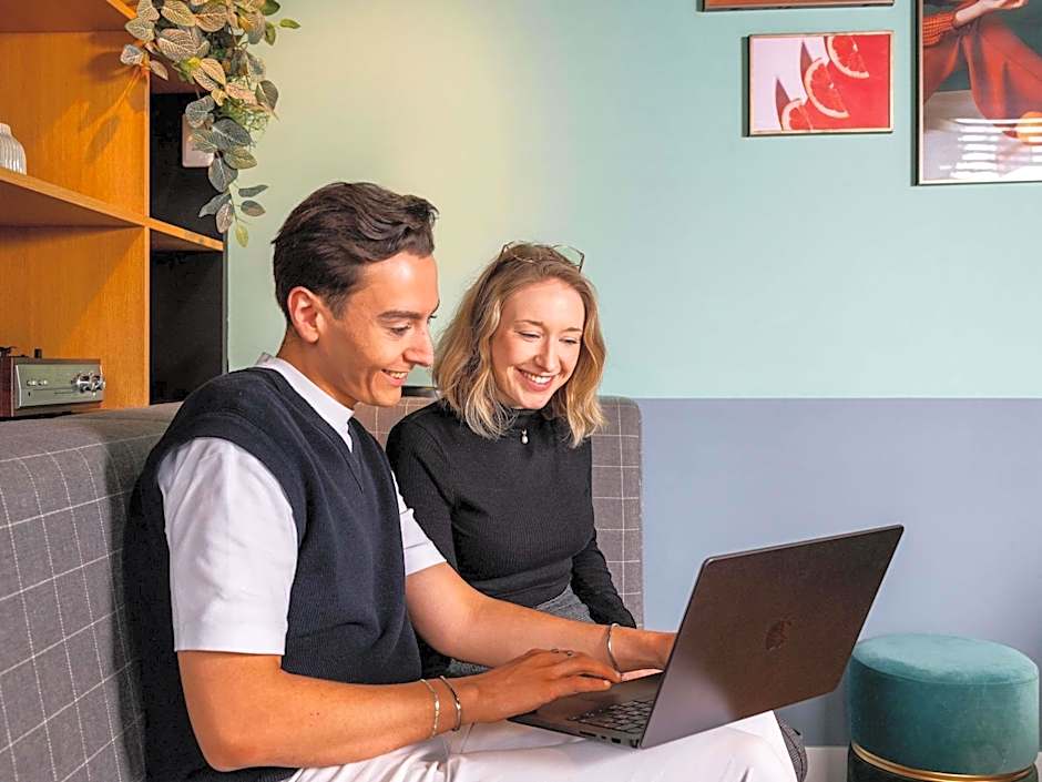ibis Styles Hasselt City Centre