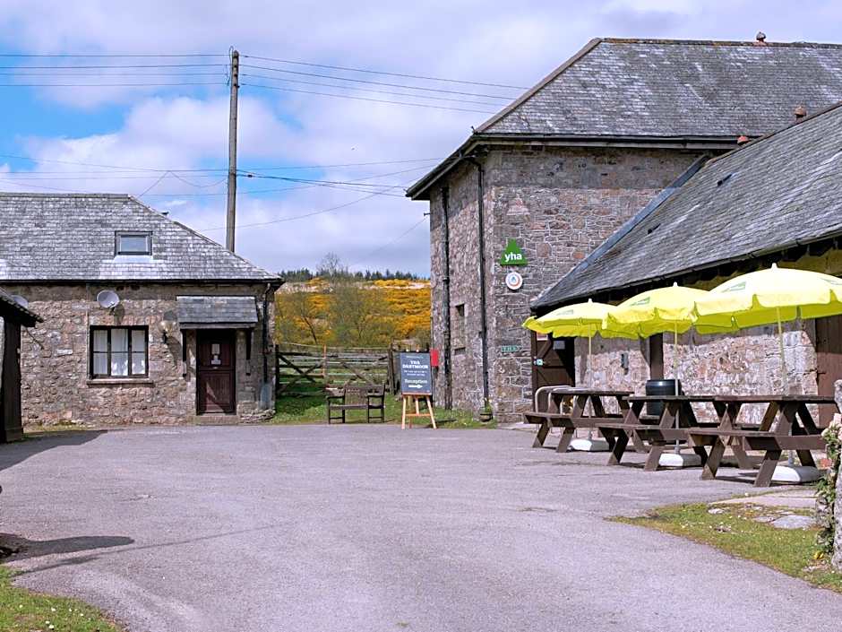 YHA Dartmoor