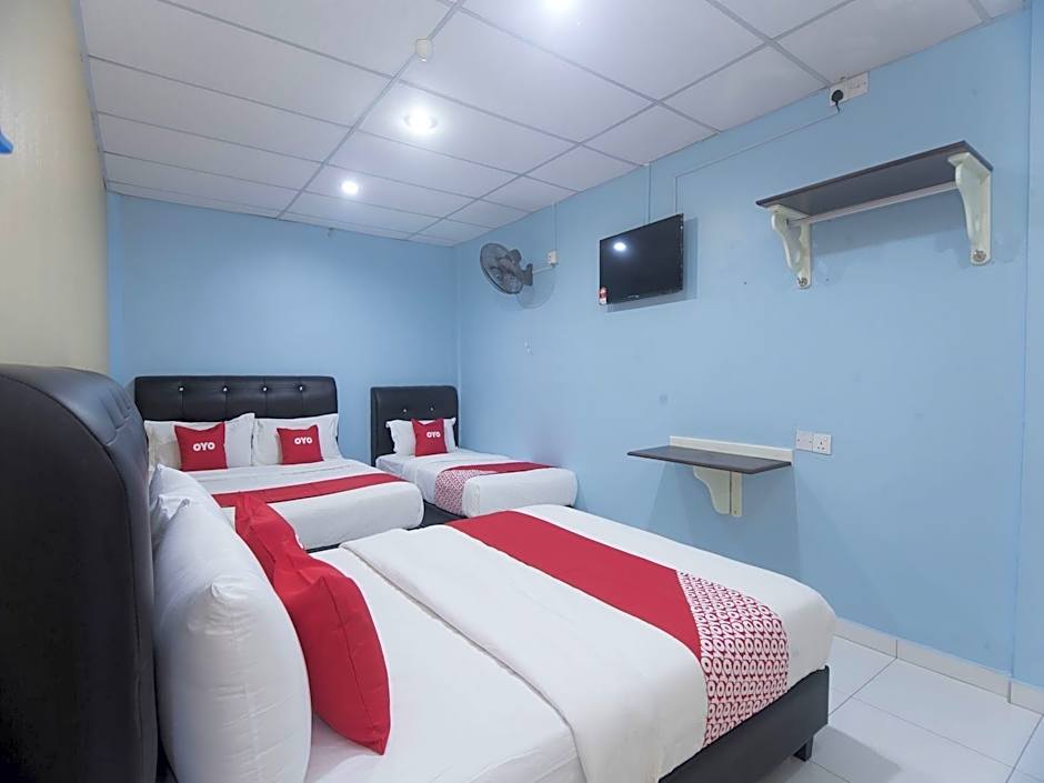 Hotel O Rafik Ali Motel
