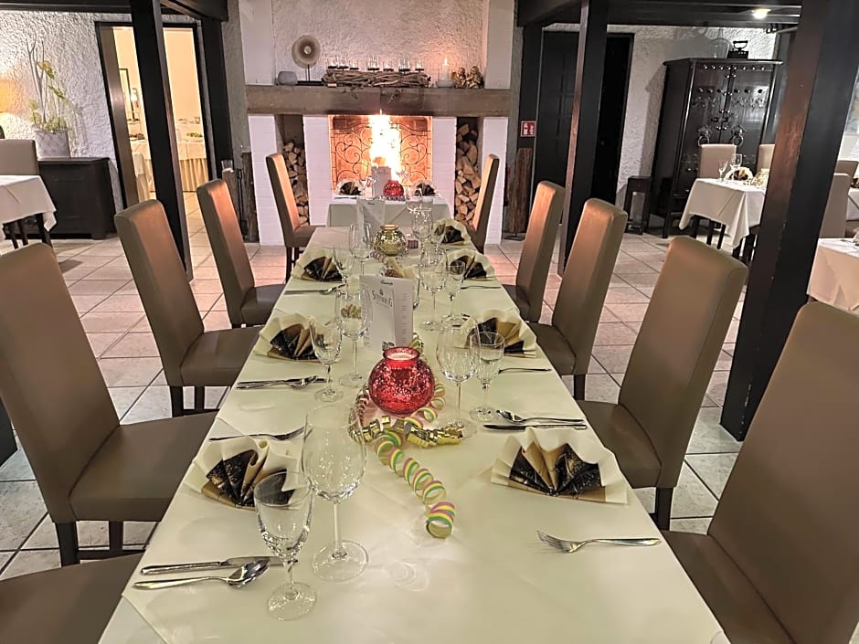 Hotel Restaurant Steinkrug