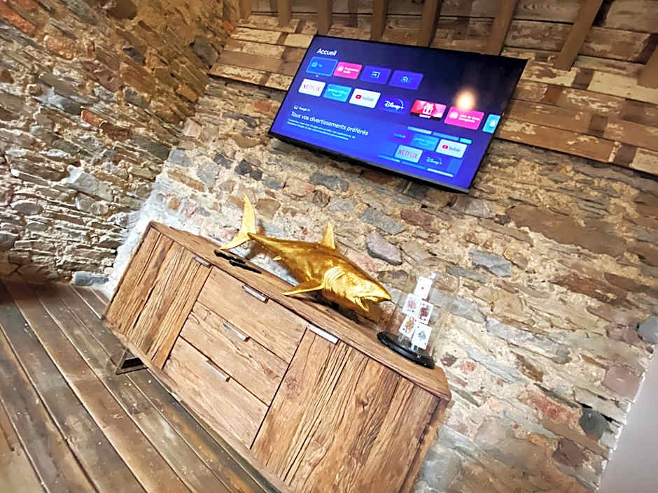 Luxury Spa Hotel - Francofolies