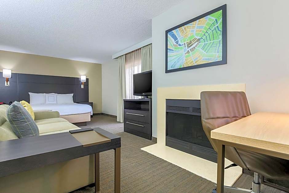 Residence Inn by Marriott Boca Raton