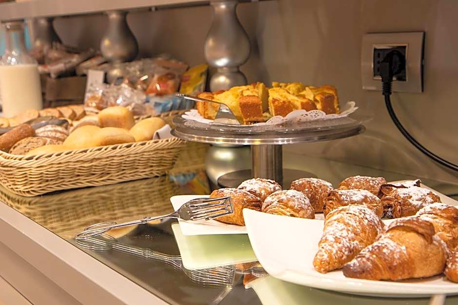 Hotel Centrale Best Western Signature Collection