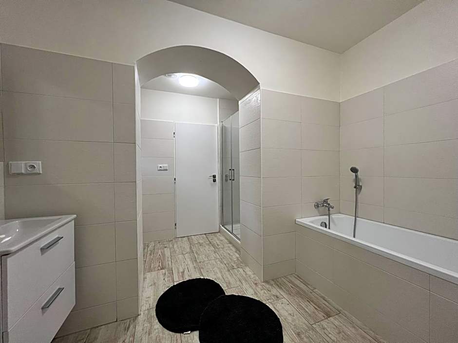 Apartmány Victory Residence