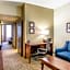 Comfort Suites Fredericksburg