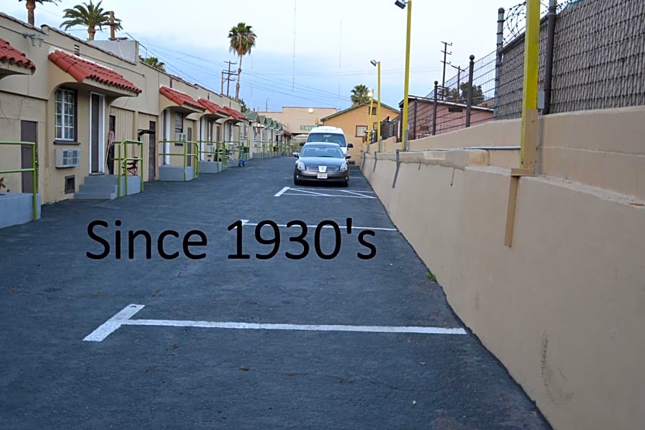 Lincoln Park Motel