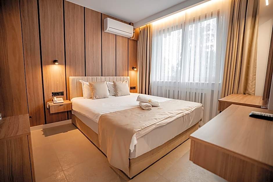 Hotel Dva Bisera