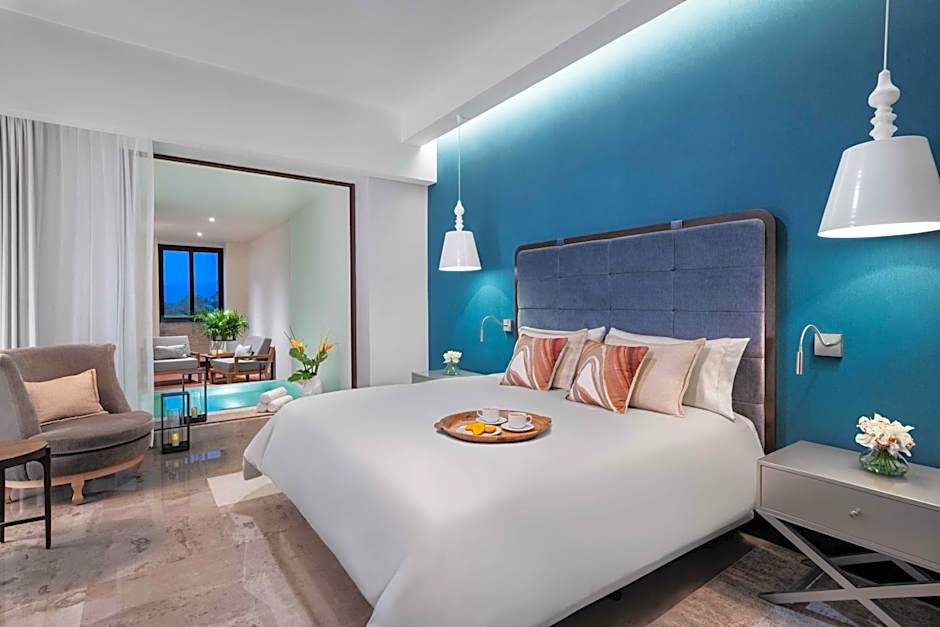 BON Park Hotel at VidantaWorld Nuevo Vallarta