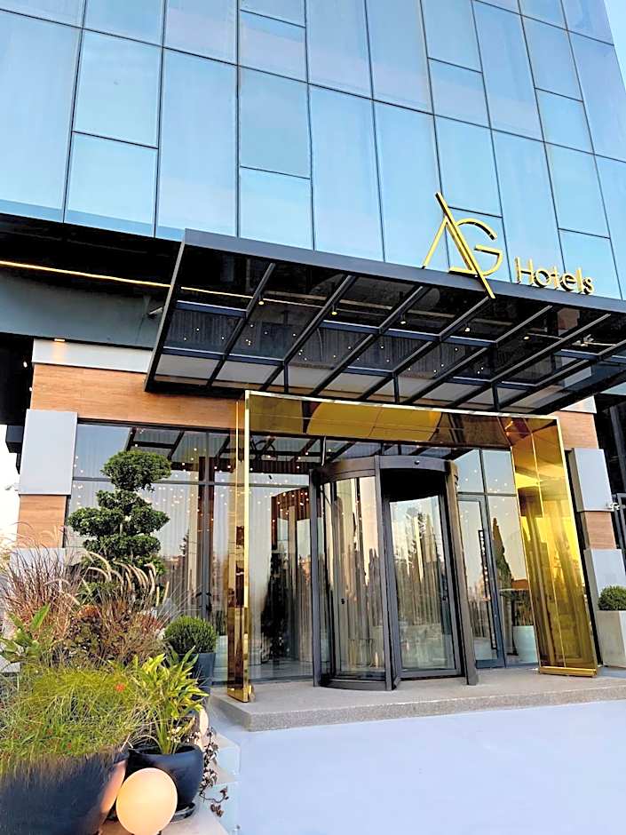 AG Hotels Antalya