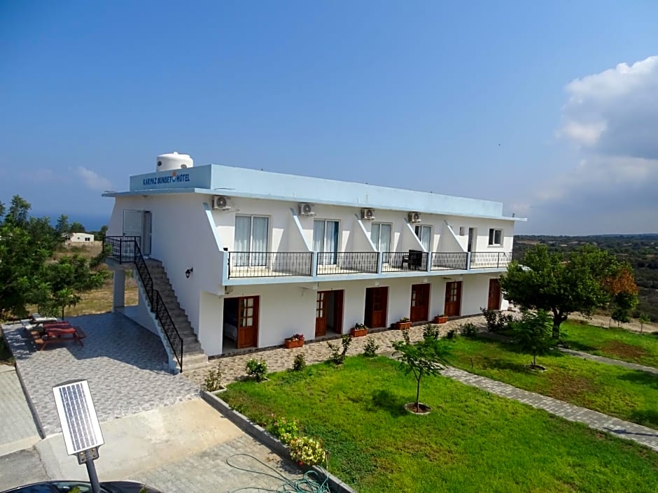 Karpaz Sunset Hotel