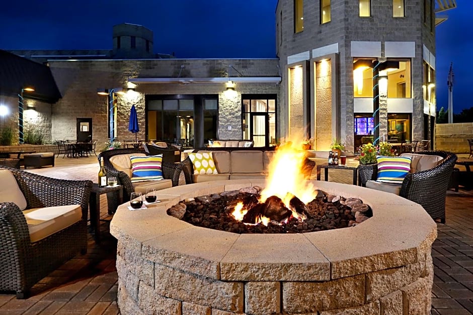 DoubleTree by Hilton Hotel Denver - Thornton