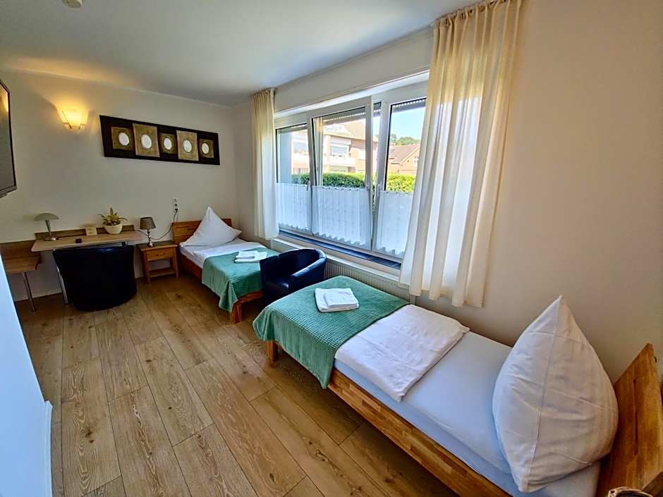 Hotel Hervest
