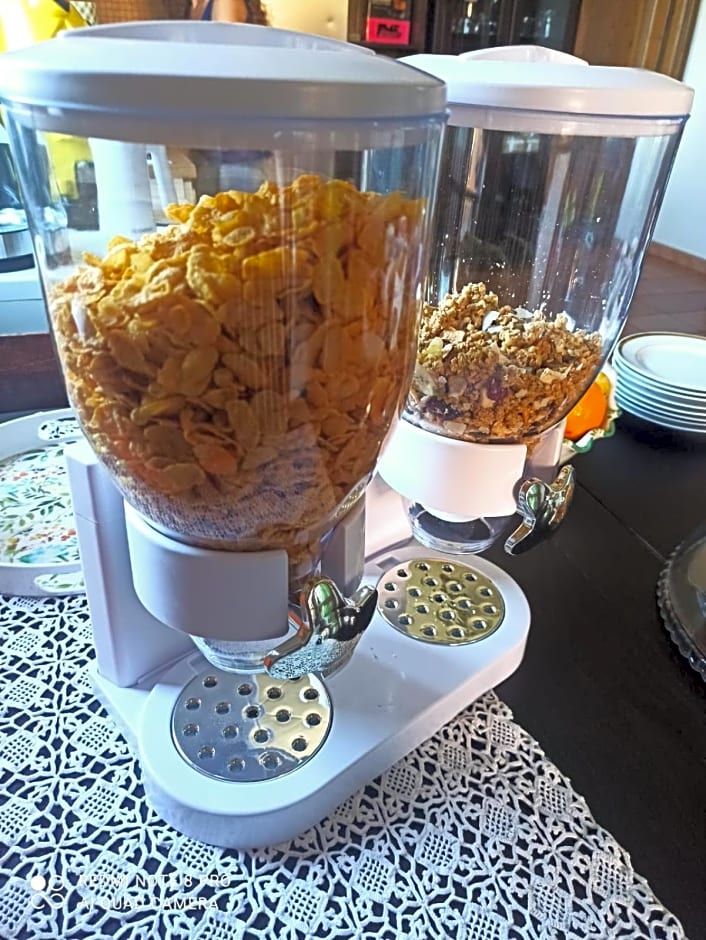 La quercia di Massena