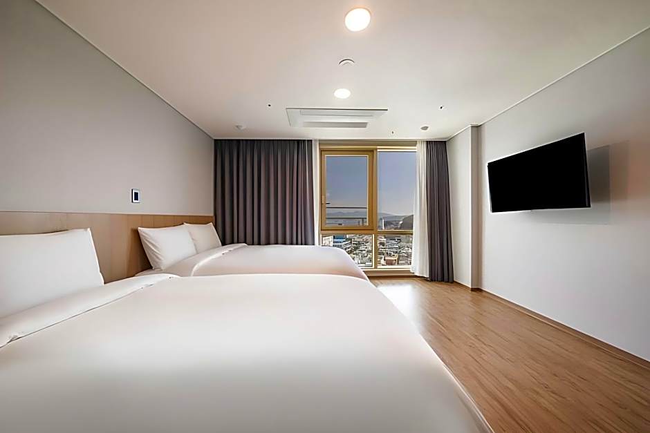 Hotel Kenny Yeosu