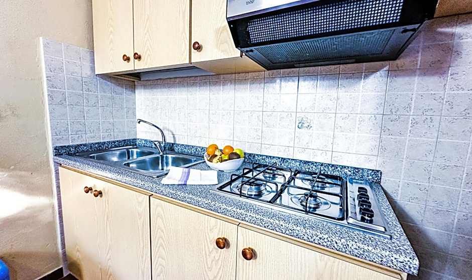 Residence Hotel La Pelosetta