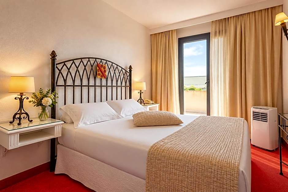 Avignon Grand Hotel