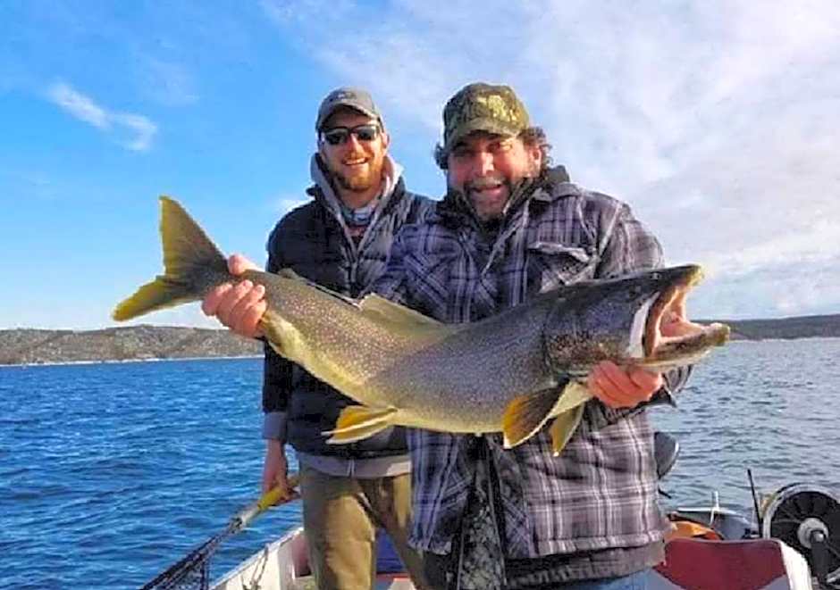 Yellow Dog Lodge, Inc.