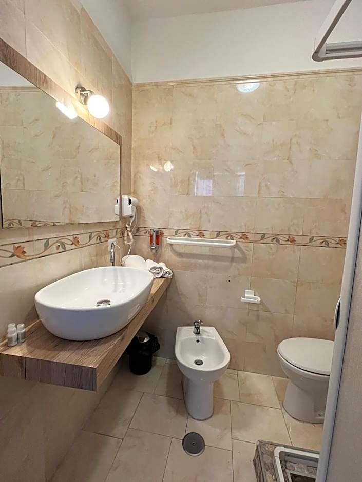 Camere Dieci Maggio
