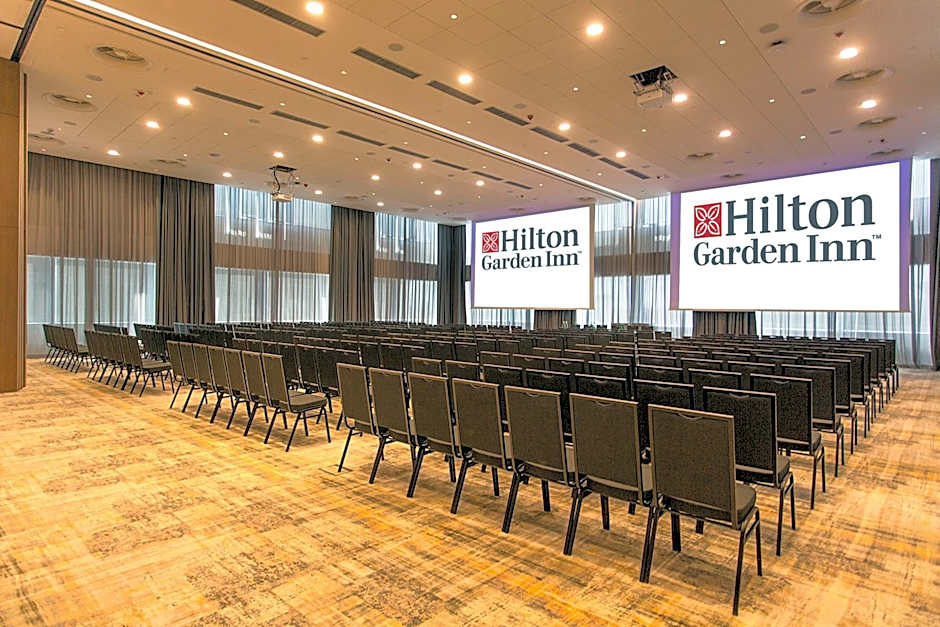 Hilton Garden Inn Zagreb - Radnicka