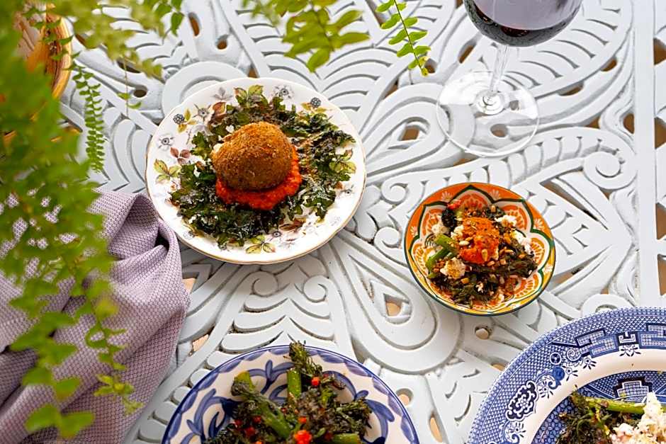 Homewood Park Hotel and Spa